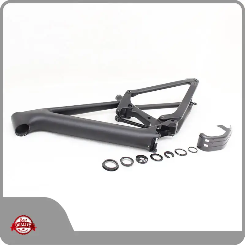 Quality E Bike Enduro Frame Supplier at Sale 1