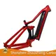 ZSZT Custom Carbon Fiber Bike Frame Disc-brake Custom Carbon Fiber Bike Framenew Arrival 1