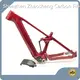 Mtb E Bike Frame for Business 3 Yearssupplier 1