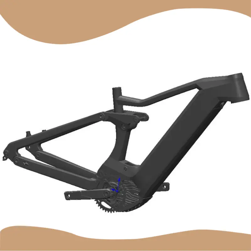 Sports Bike Customized Best Brand3400g±40g(17) 1