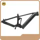 Custom Ebike Frame CEF52 - for Wholesale - ZSZT 1