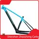 Company Diy Carbon Fiber Bicycle Frame by ZSZT 1