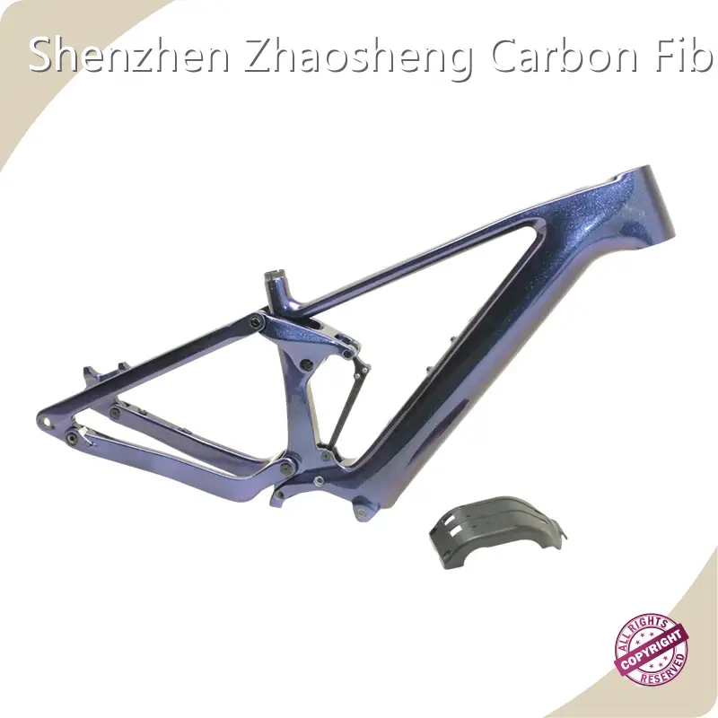 Carbon Bike Frame 7 Mountain Bikes CEF50made in China 1