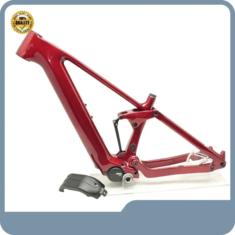 Mountain Bike CEF50 YS955 Pinaworksoverseas Market 1