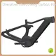Latest Carbon Fiber Ebike Frame Best Brand 1