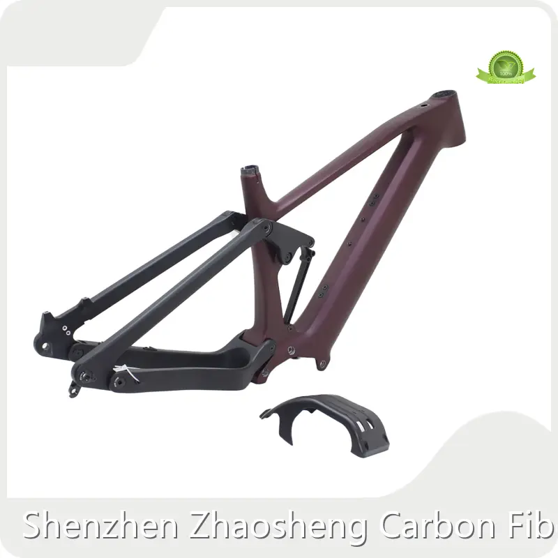 Carbon Fiber Mountain Bike Factory for WholesaleMountain Bikes 1