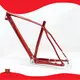 Long Lasting Carbon Full Suspension Mtb Frame Bulk Supplies 1