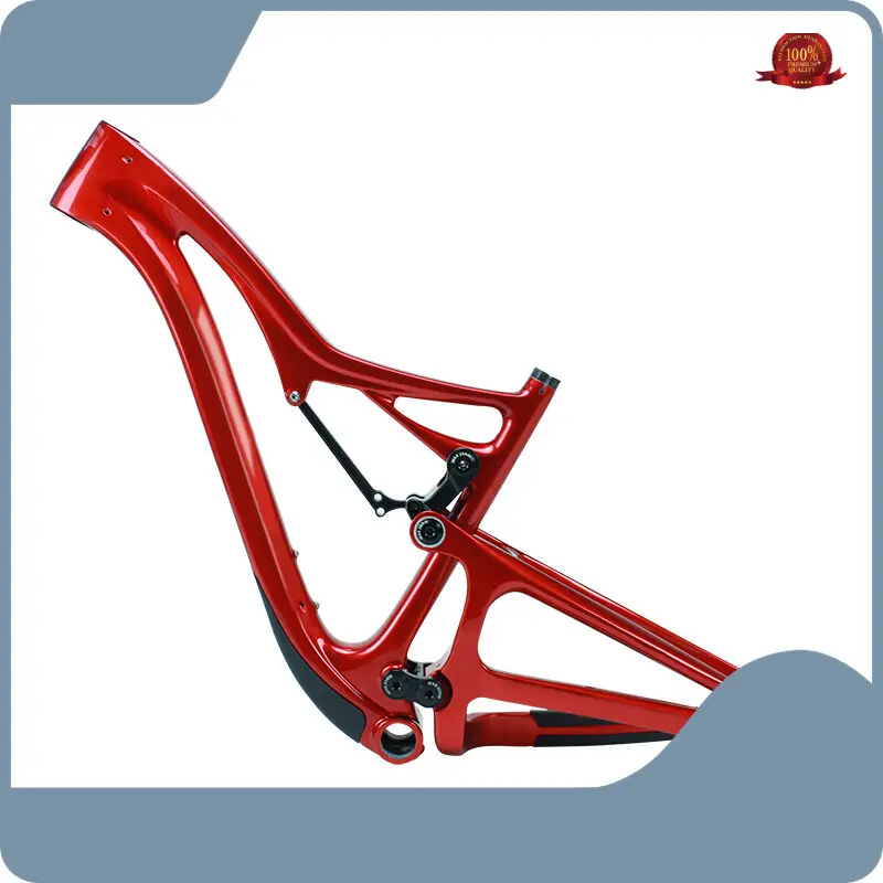 Hot Sellingfull Sus Bike Frame Best Factory Price 1