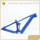 Freestanding E Bike Enduro Frame E Bike Enduro Frame Company 1