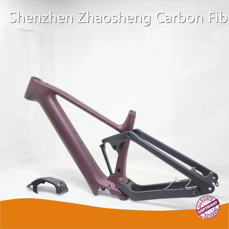 Electric E Bike All Sizes for WholesaleCarbon T700 1