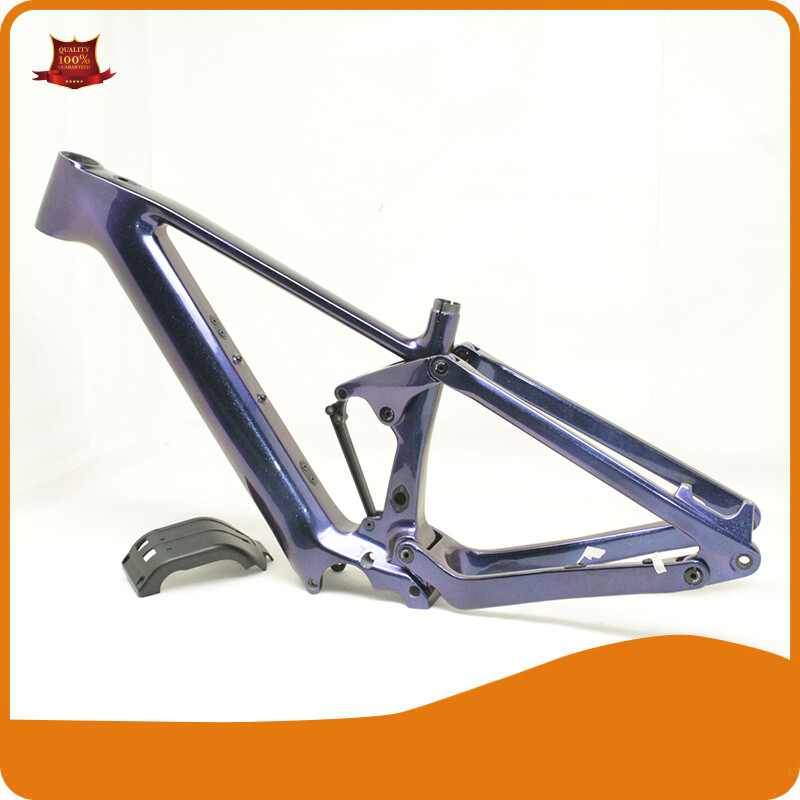 ZSZT Carbon Fiber Bike Frame for Sale Vendor 1