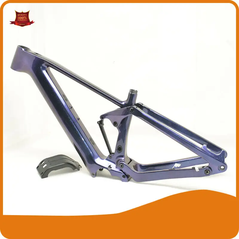 ZSZT Carbon Fiber Bike Frame for Sale Vendor 1