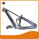 ZSZT Carbon Fiber Bike Frame for Sale Vendor 1