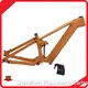 At Sale Carbon Fiber Bike Frame CEF50 by ZSZT 1