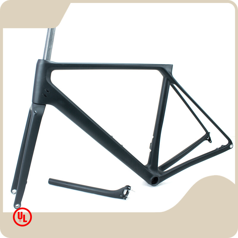 Cheapest Carbon Folding Bike Frame Carbon Folding Bike Frame Company 1