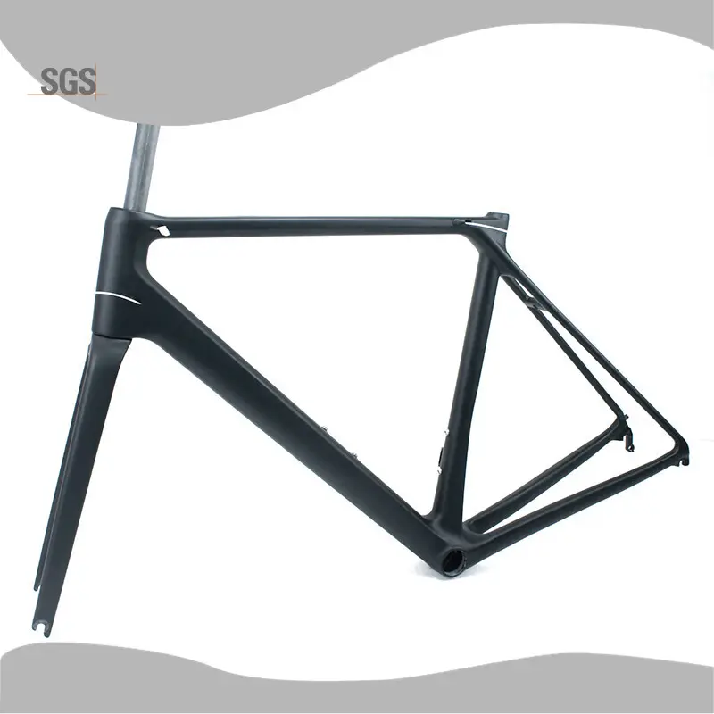 Light Carbon Bike Frame - Best Brand - ZSZT 1