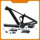 ZSZT Carbon Frame Ebike CEF50 Carbon Frame Ebikewith Custom Services 1