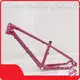 Hot Selling Carbon Folding Bike Frame Carbon Folding Bike Frame Company 1