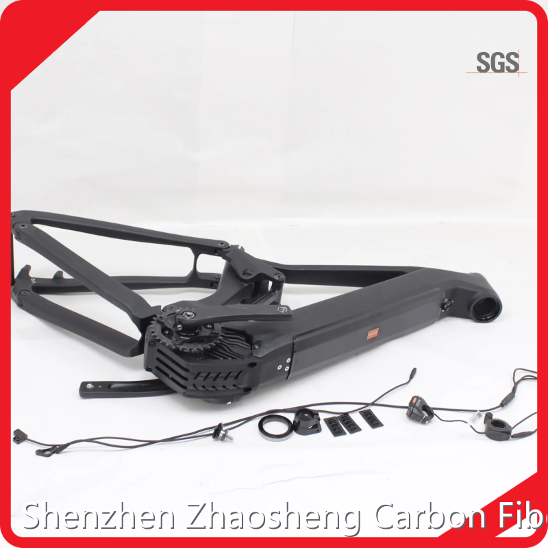 Hot Selling Fastest E Bike Directly Sale Best Brand 1