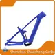 Durable E Bike Frame All Sizes Bulk Production 1