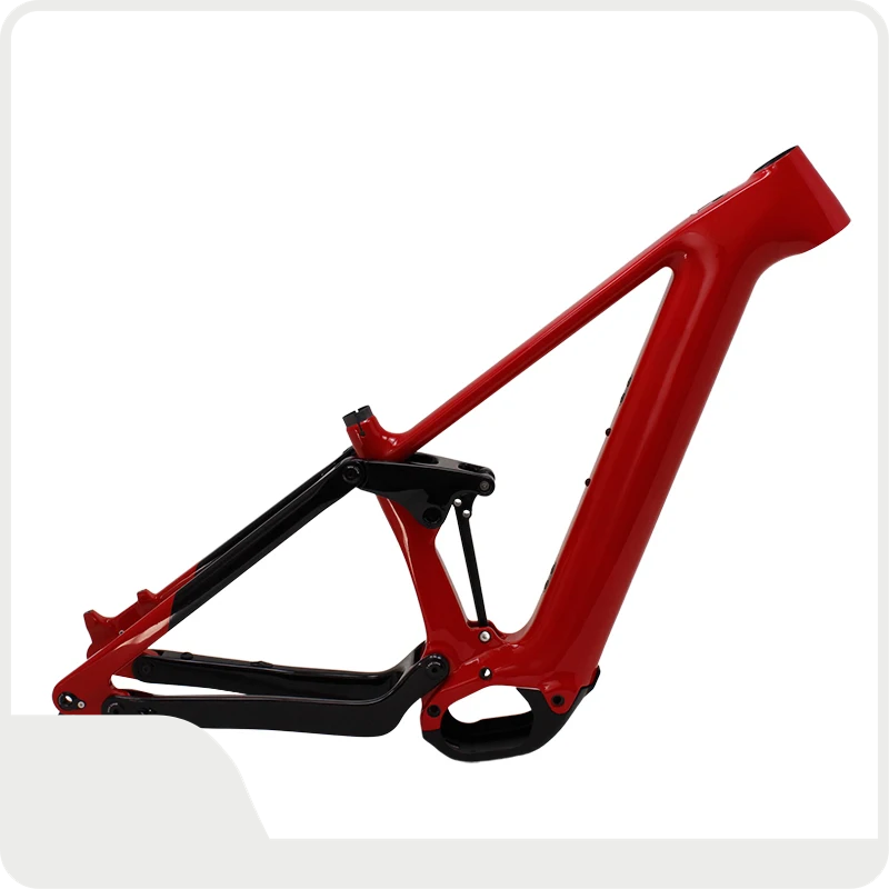 Carbon Fiber Bike Frame for Sale Vendor Best Brandpinaworks 1