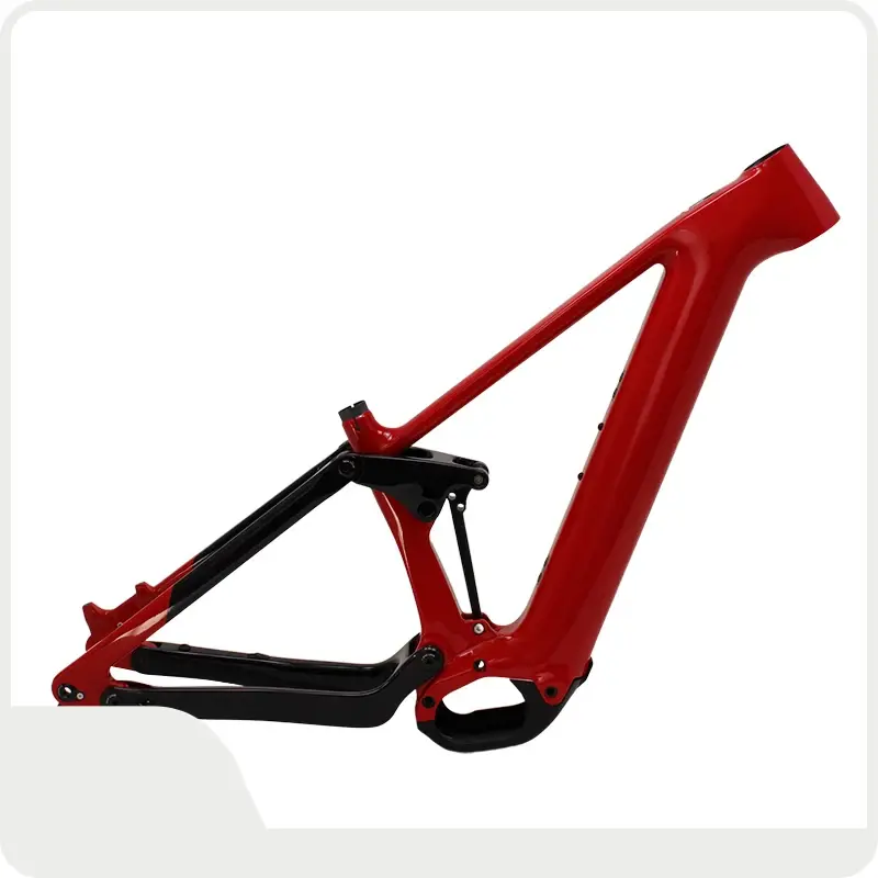 Carbon Fiber Bike Frame for Sale Vendor Best Brandpinaworks 1