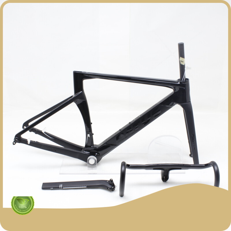 Good Selling Carbon Fiber Cycle Frame Bulk Production 1