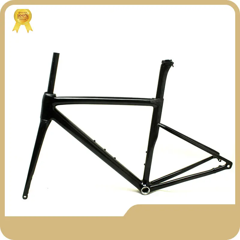 Disc Brake Road Frame - at Sale - ZSZT 1