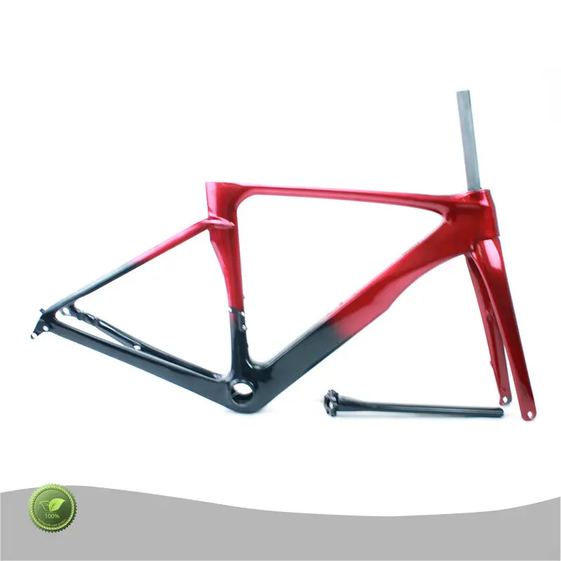 Carbon Aero Road Bike Frame Vendor for Business 1