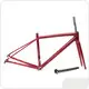 High Endcarbon Aero Road Bike Frame Best Factory Price 1