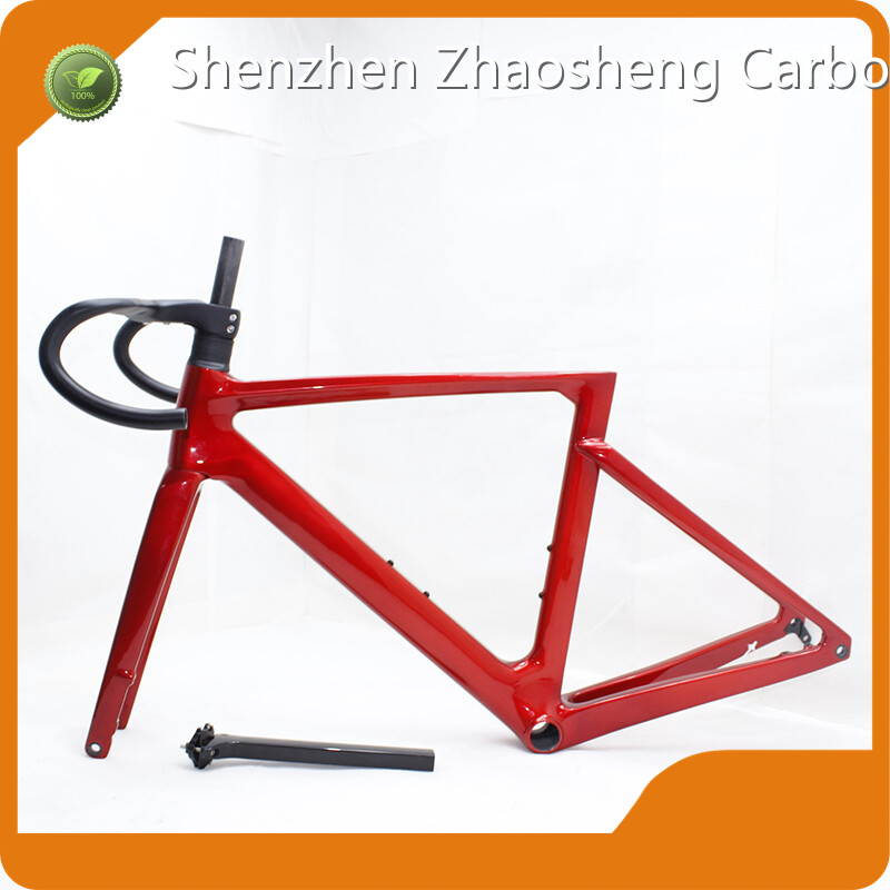 New Arrivalgiant Carbon Fiber Frame Best Factory Price 1