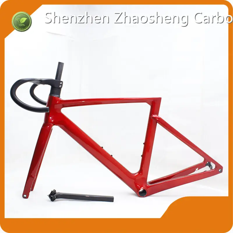 New Arrivalgiant Carbon Fiber Frame Best Factory Price 1