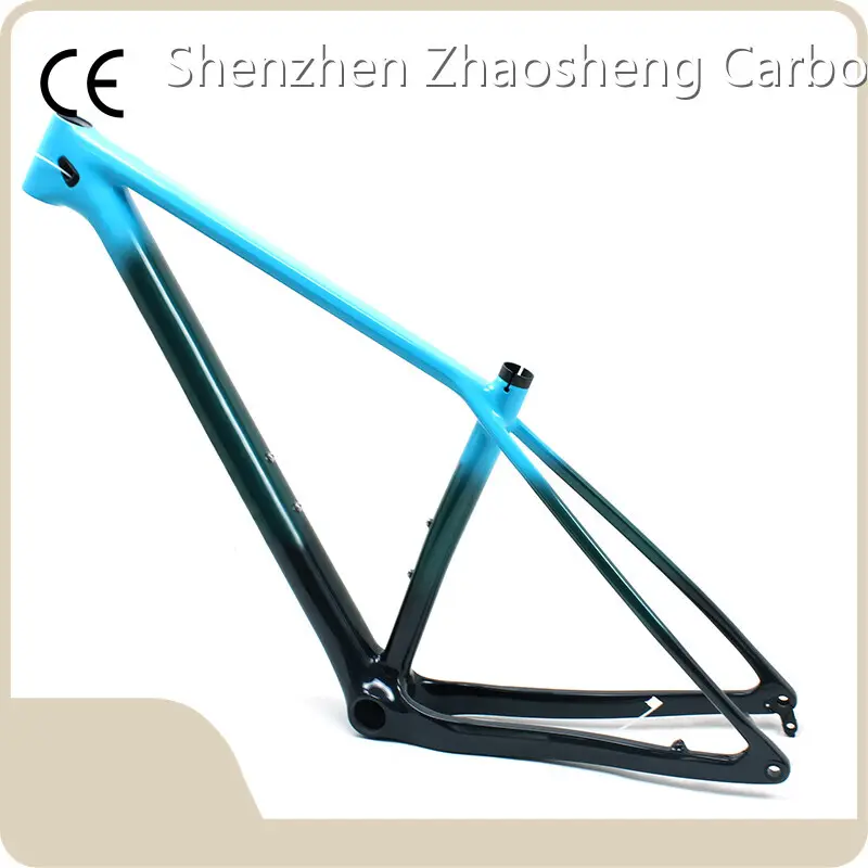 Bepoke Light Carbon Bike Frame Light Carbon Bike Frame Company 1