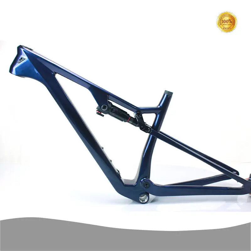 Carbon Fiber Bike Frame Price Series for Sale 1