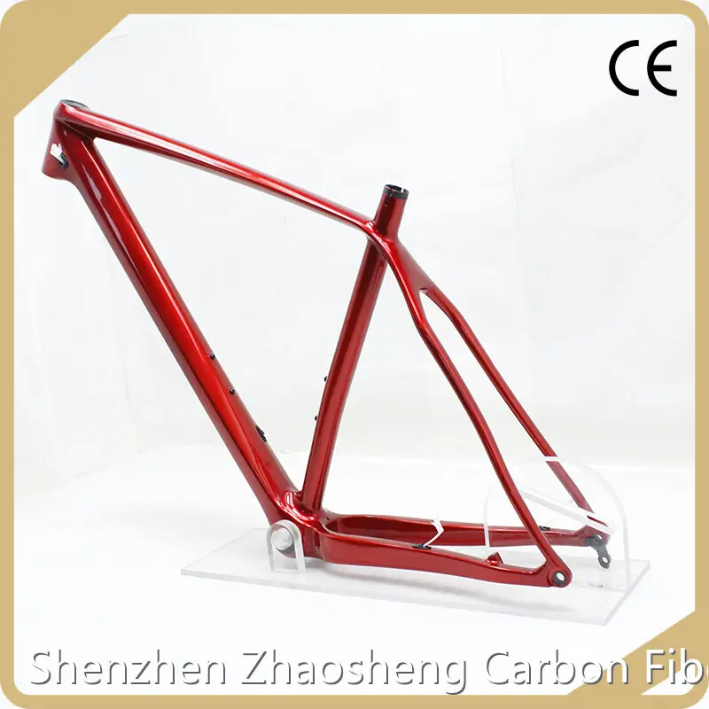 Best Valuefull Carbon Bike Frame Bulk Production 1