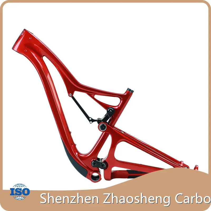 ZSZT Enduro Frame for Sale Factory 1
