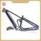 Diy Carbon Fiber Bicycle Frame for Business with Good Price 1