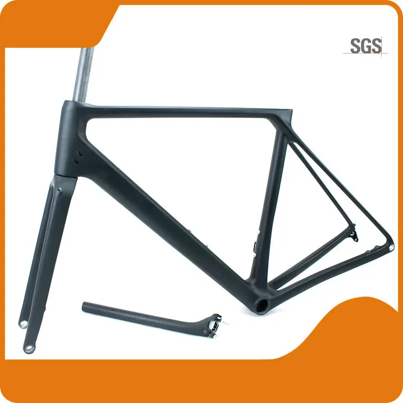 Carbon Fiber Bike Frame for Sale - for Sale - ZSZT 1