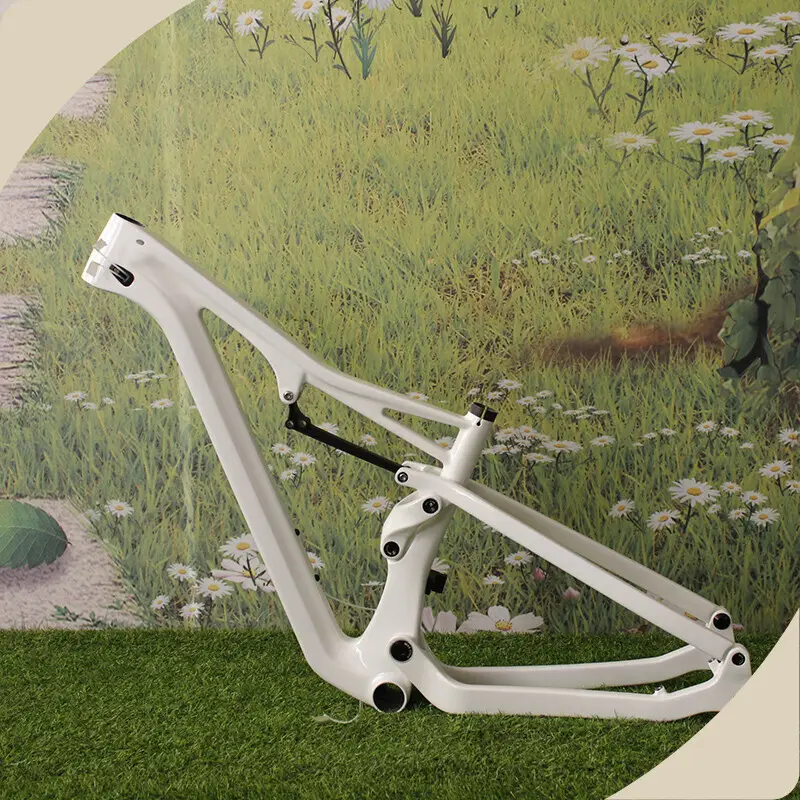 High Quality Giant Carbon Fiber Frame Giant Carbon Fiber Frame Company 1