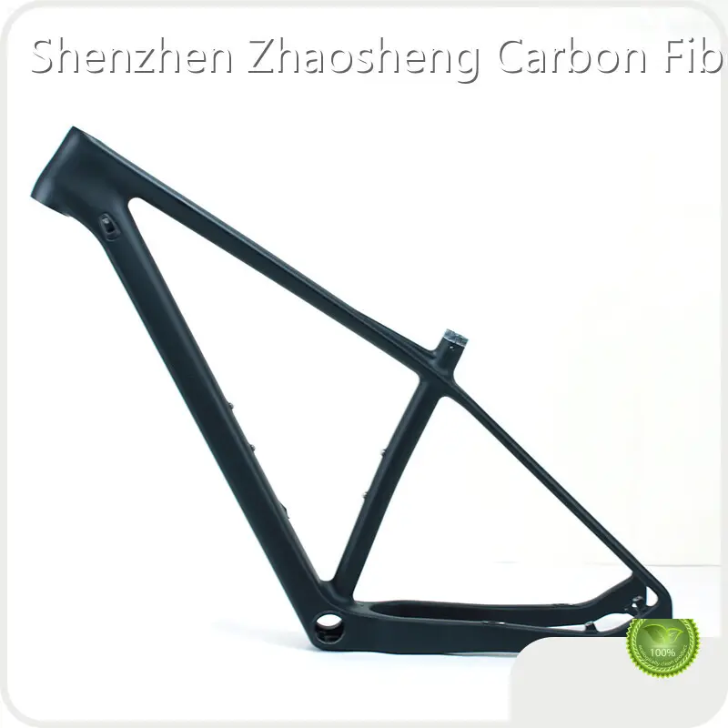 ZSZT Forged Carbon Bike Frame Forged Carbon Bike Frameseries 1