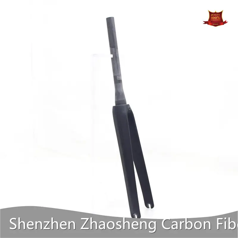 ZSZT Carbon Fork Road Bike Carbon Fork Road Bikevendor 1