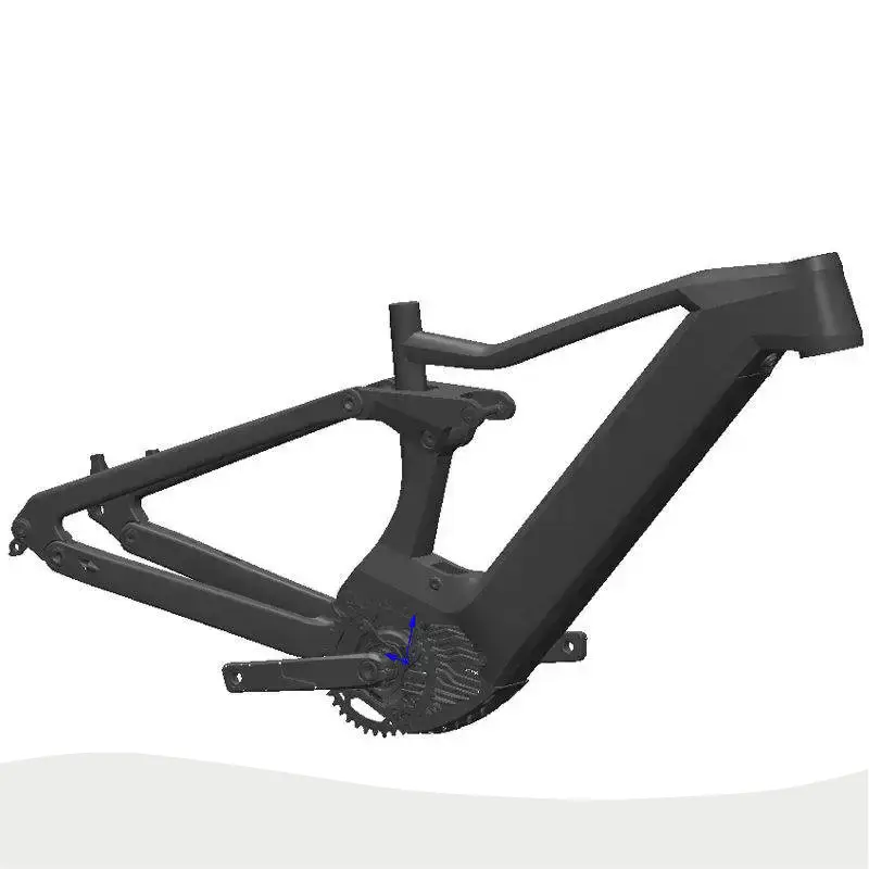 E Bike Scooter Pinaworks - Bulk Supplies - ZSZT 1