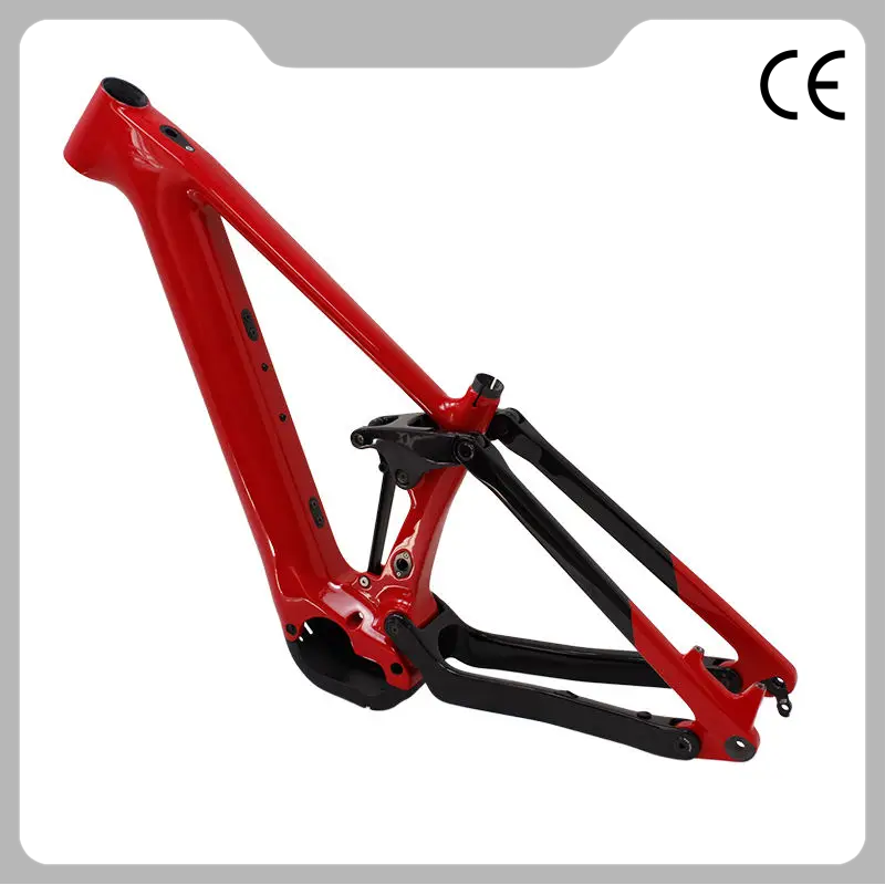 Bulk Production Bike Store CEF50 by ZSZT 1