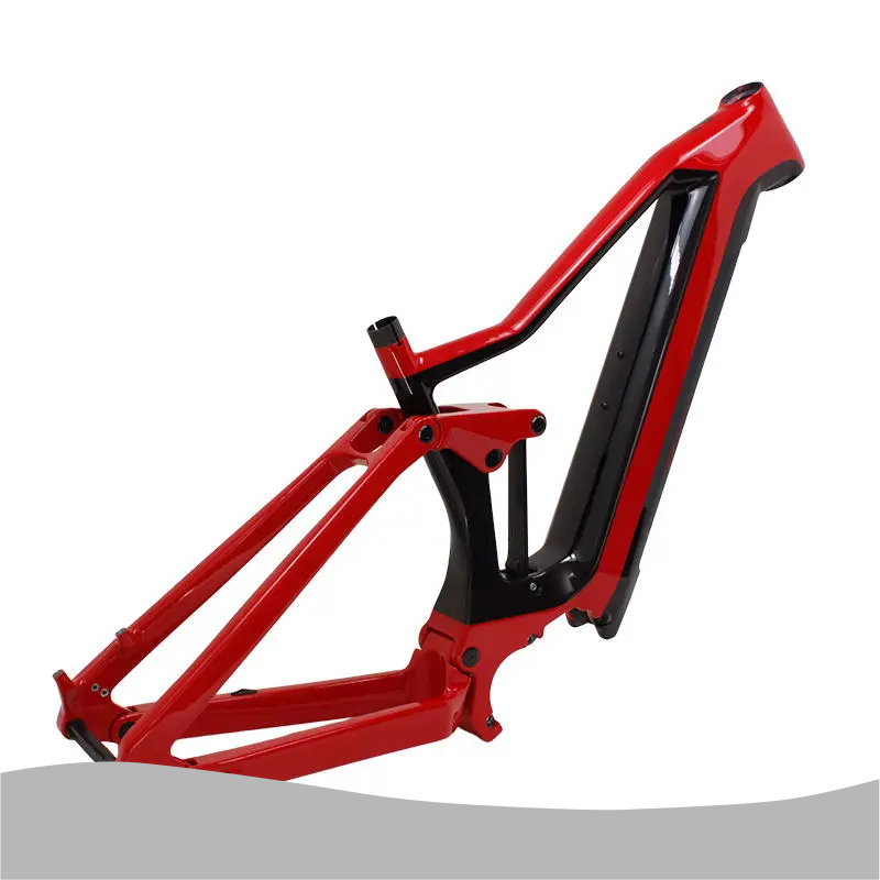 Bike Sales Carbon T800 Bike Frame Carbon Fiber CEF49series 1