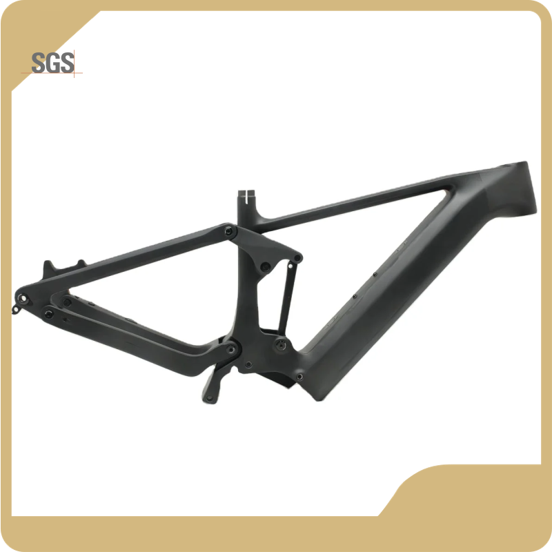 Newly Mtb E Bike Frame Price List 1