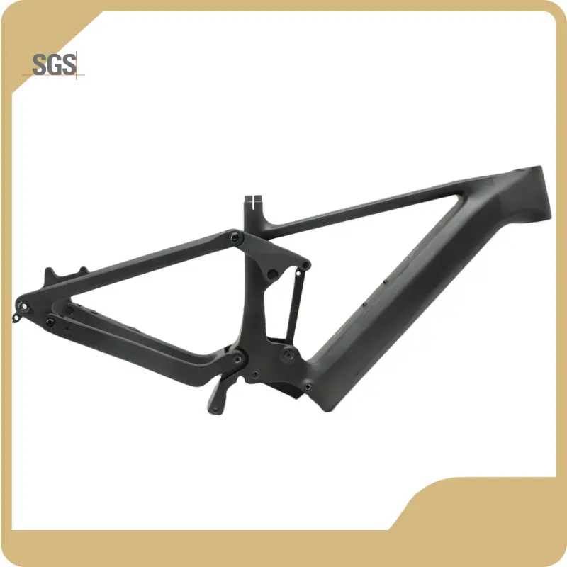 Newly Mtb E Bike Frame Price List 1