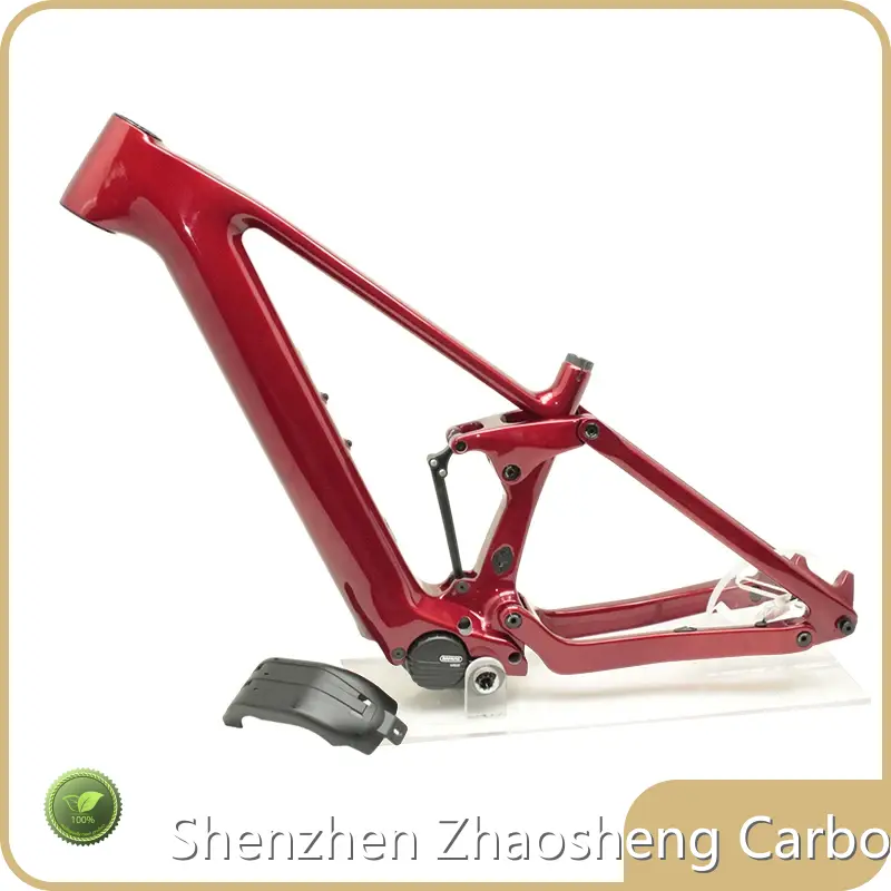E Bike Kits Best Brand CEF50 YS955made in China 1