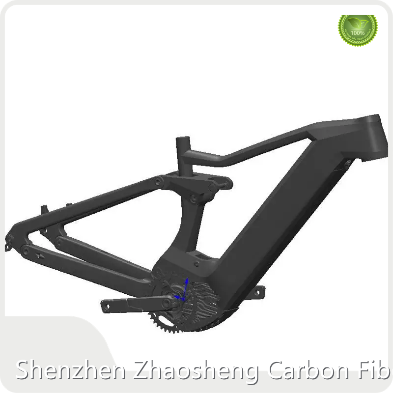 Bulk Supplies Mountain Bike CEF49 by ZSZT 1