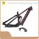 Wholesalecarbon Fiber Mountain Bike Bulk Production Pinaworks CEF50 1
