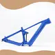 Oem & Odm Custom Carbon Fiber Bike Frame Price List 1